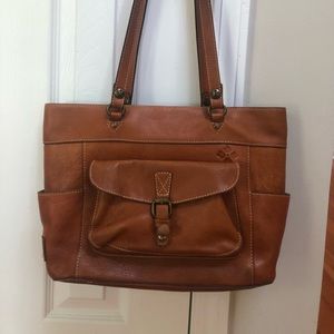 Patricia Nash  tote handbag
